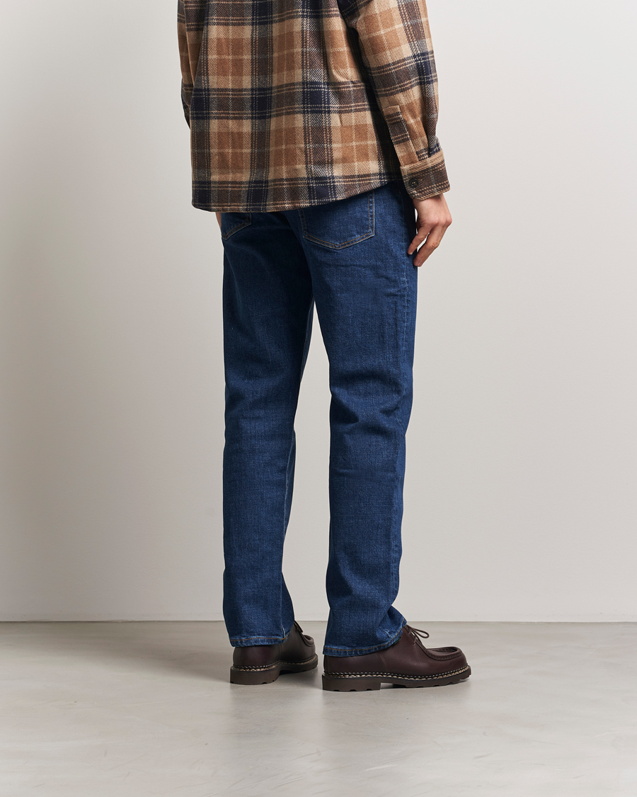 Uomini | Pantaloni | Jeanerica | CM002 Classic Jeans Vintage 95