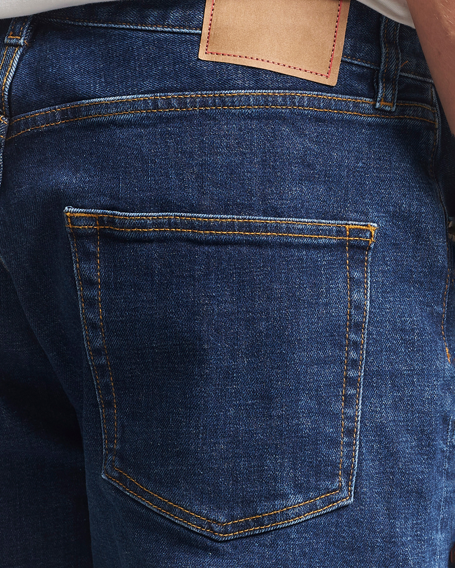 Uomini | Pantaloni | Jeanerica | CM002 Classic Jeans Vintage 95