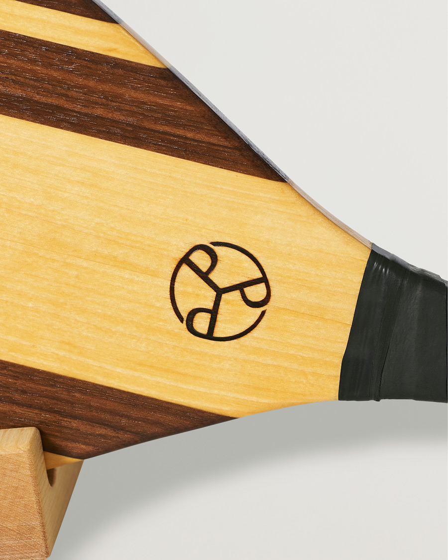 Uomini | Please Please Please Sandhammaren Birch/Walnut Beach Bat Set | Please Please Please | Sandhammaren Birch/Walnut Beach Bat Set