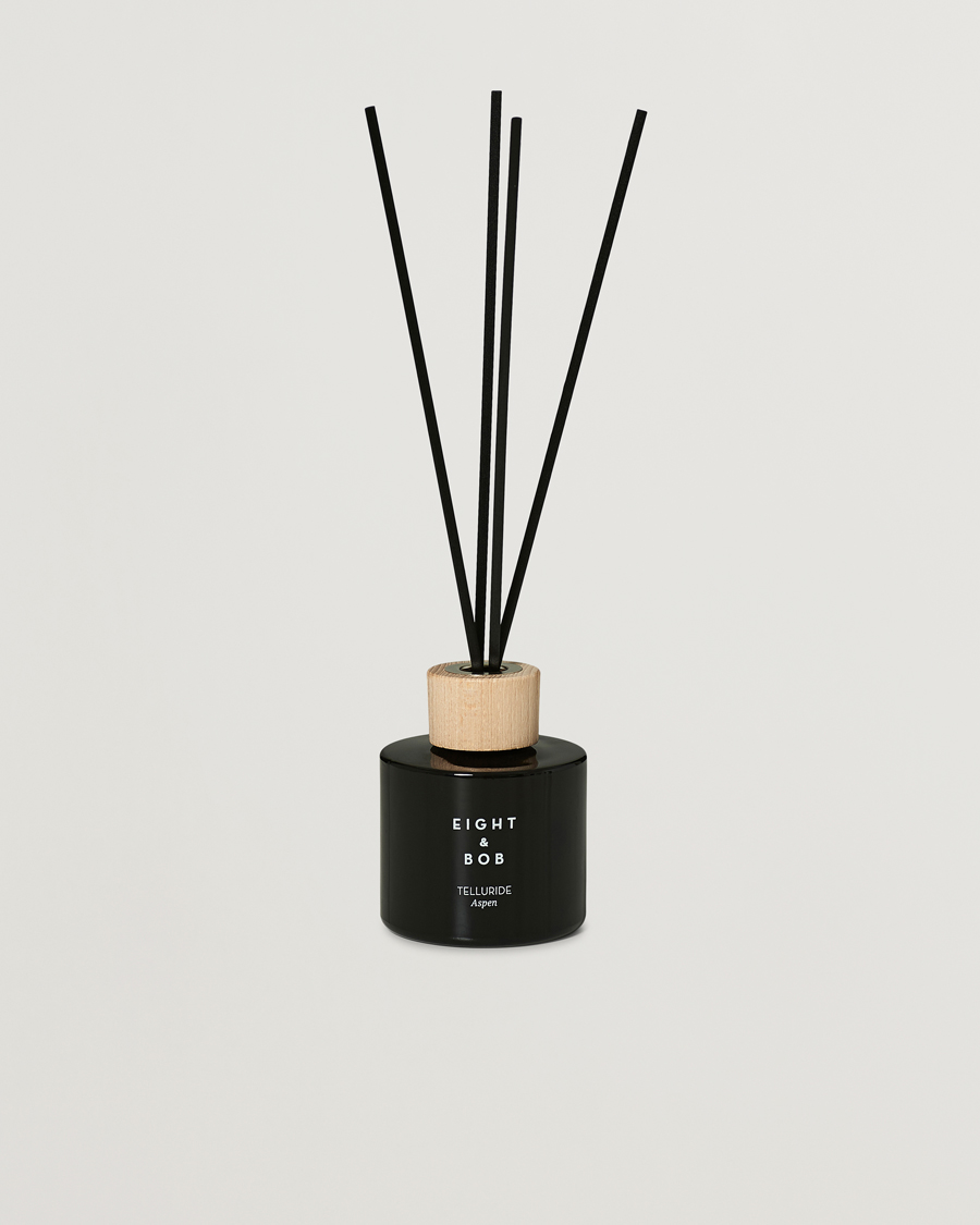 Uomini | Casa | Eight & Bob | Telluride Diffuser 200ml