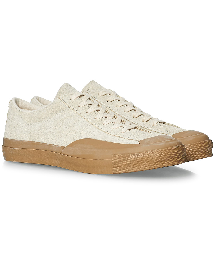 Uomini | Moonstar Bumper Court Sneaker Beige | Moonstar | Bumper Court Sneaker Beige