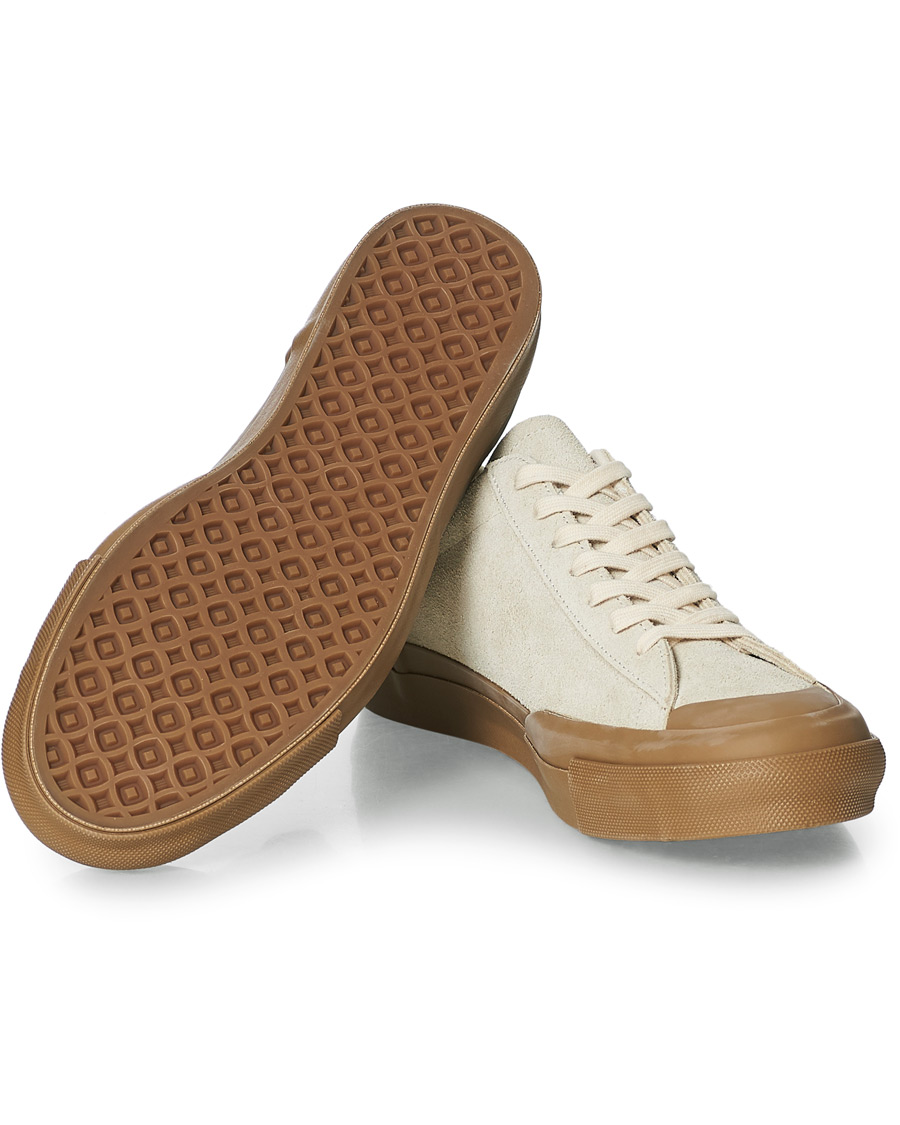 Uomini | Moonstar Bumper Court Sneaker Beige | Moonstar | Bumper Court Sneaker Beige