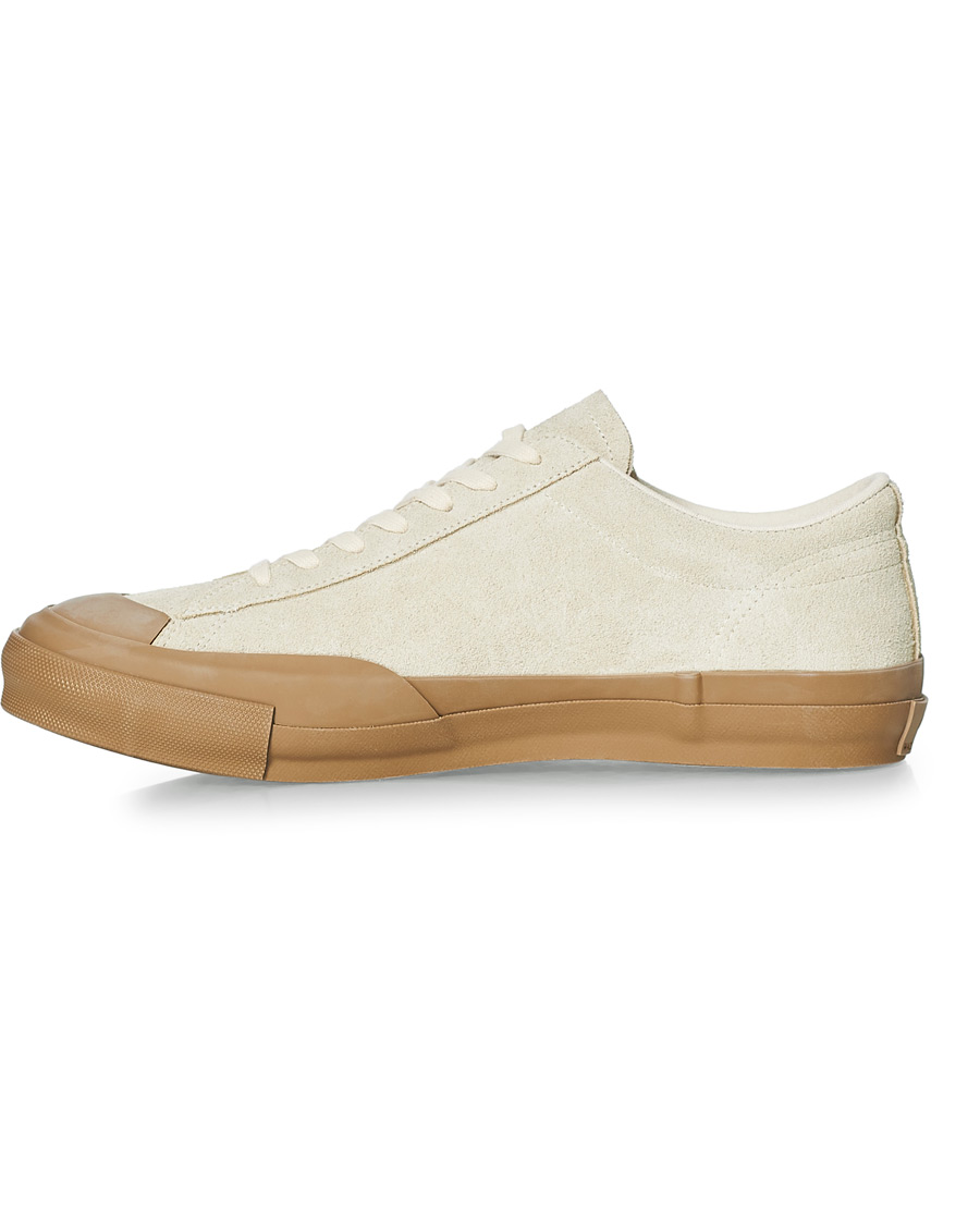 Uomini | Moonstar Bumper Court Sneaker Beige | Moonstar | Bumper Court Sneaker Beige