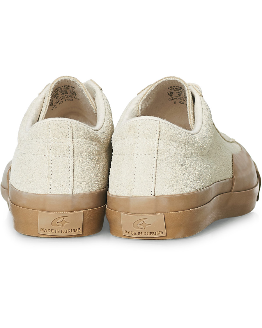 Uomini | Moonstar Bumper Court Sneaker Beige | Moonstar | Bumper Court Sneaker Beige