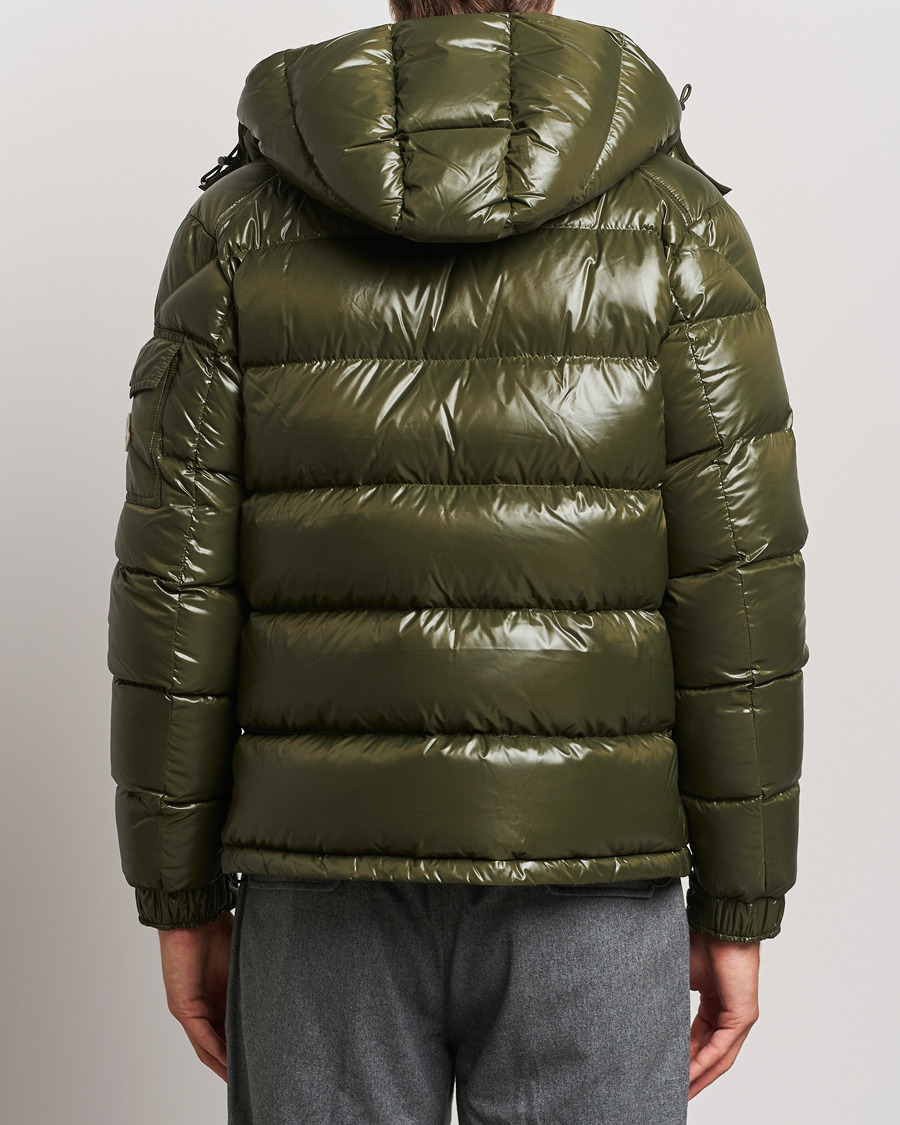 Uomini | Giacche | Moncler | Maya Jacket Military