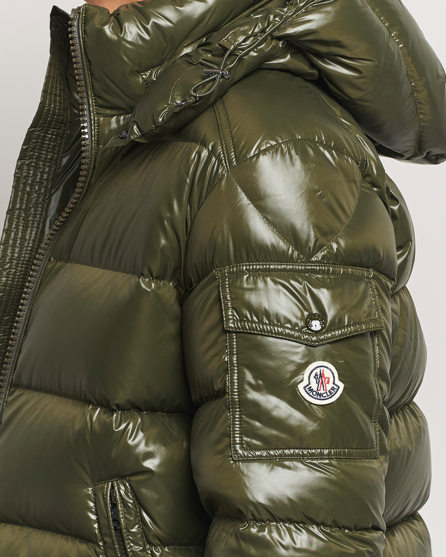 Uomini | Giacche | Moncler | Maya Jacket Military