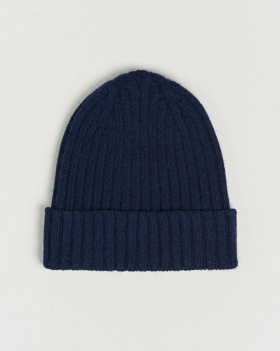 Uomini | Berretti | Le Bonnet | Le Grand Bonnet Midnight