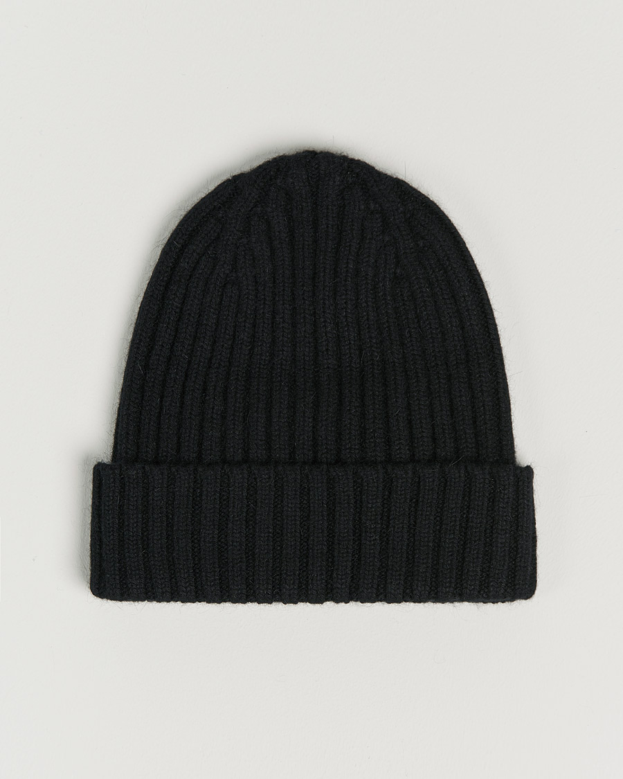Uomini | Berretti | Le Bonnet | Le Grand Bonnet Onyx
