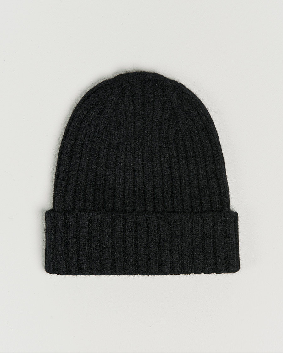 Uomini | Berretti | Le Bonnet | Le Grand Bonnet Onyx