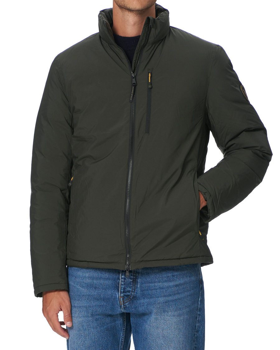 Uomini | Giacche | Morris | Lomax Down Jacket Olive
