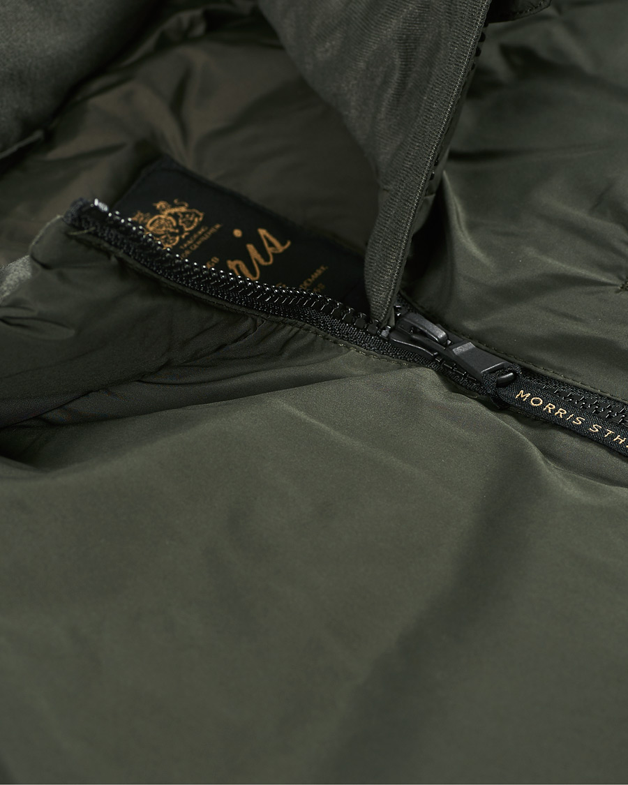 Uomini | Giacche | Morris | Lomax Down Jacket Olive
