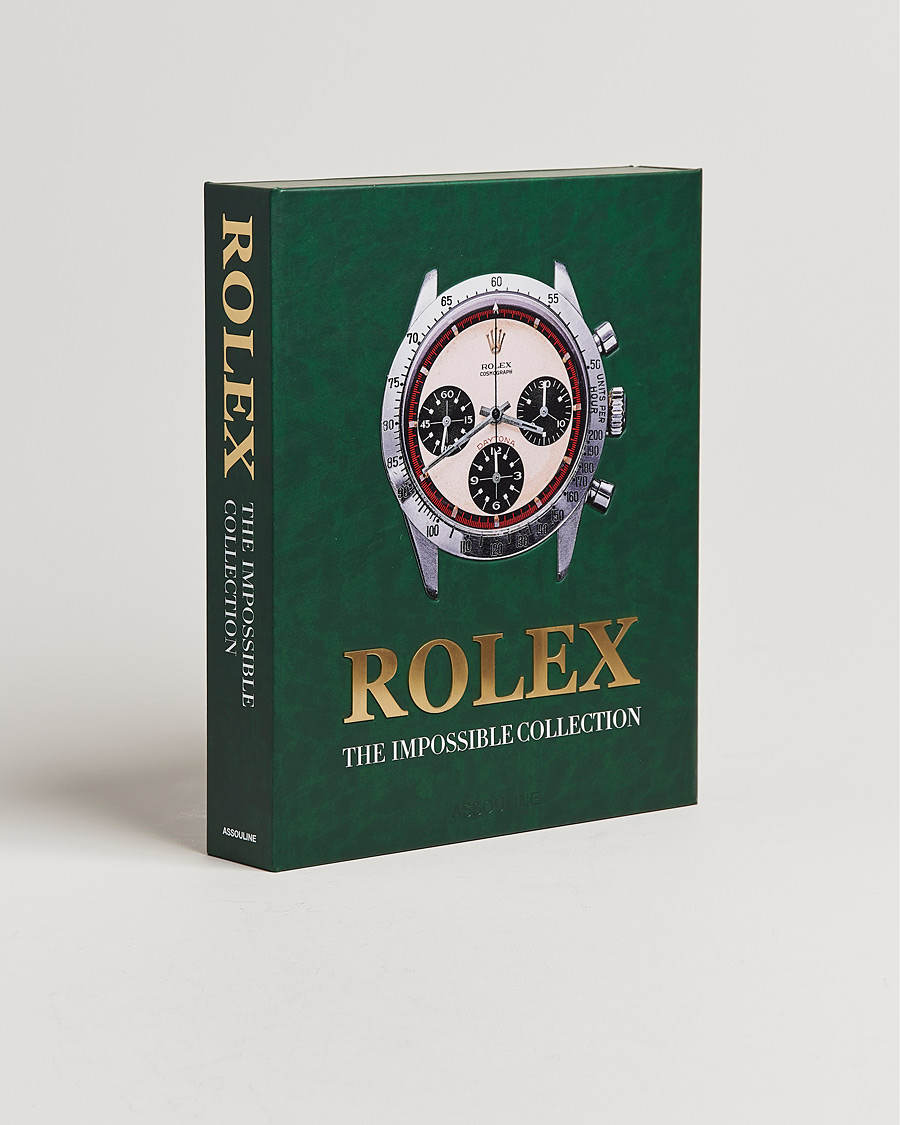 Uomini | Idee regalo di Natale | New Mags | The Impossible Collection: Rolex