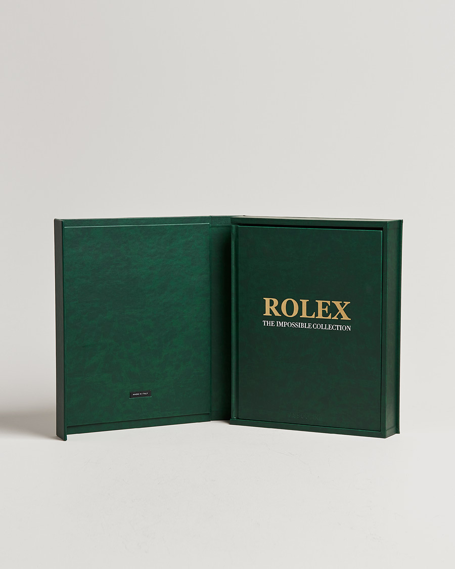 Uomini | Idee regalo di Natale | New Mags | The Impossible Collection: Rolex