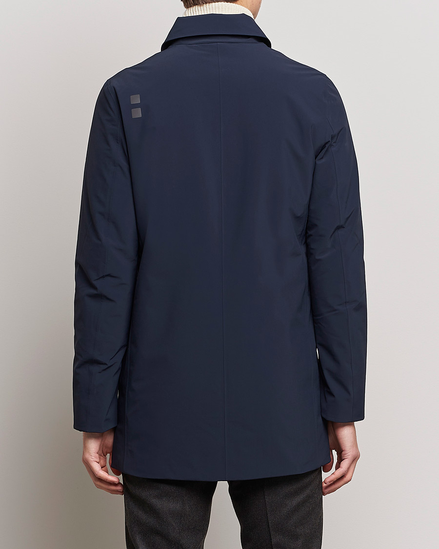 Uomini | Giacche | UBR | Regulator Coat Navy