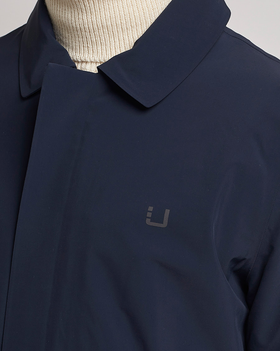 Uomini | Giacche | UBR | Regulator Coat Navy