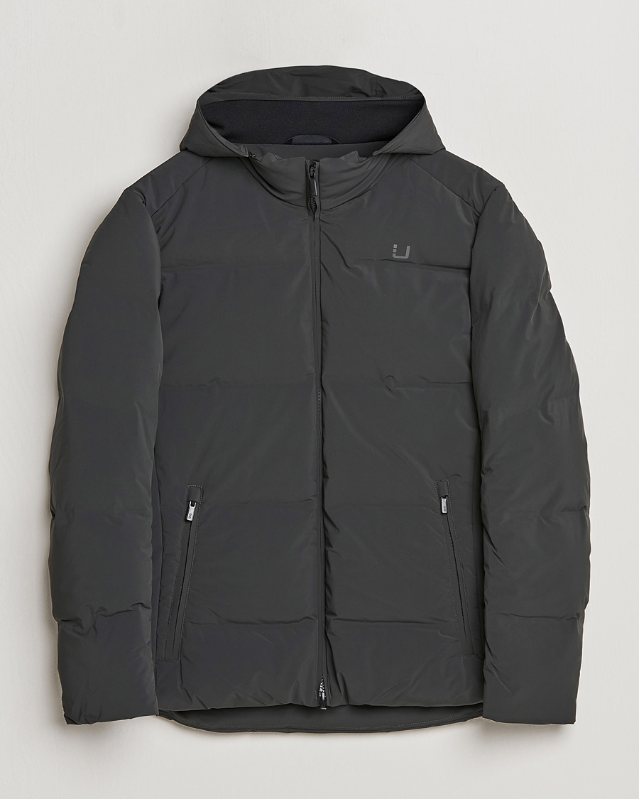 Uomini | Giacche | UBR | Bolt XP Down Jacket Night Olive