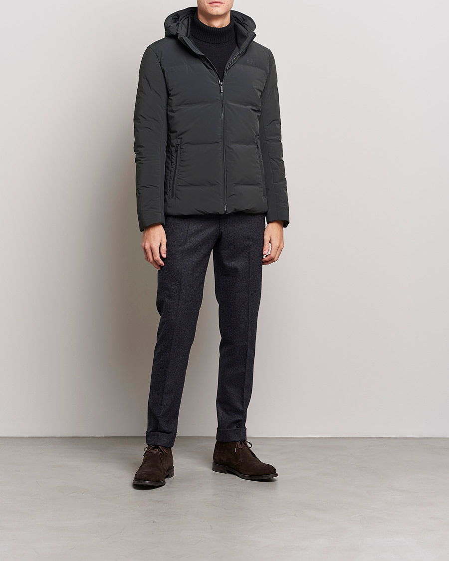 Uomini | Giacche | UBR | Bolt XP Down Jacket Night Olive