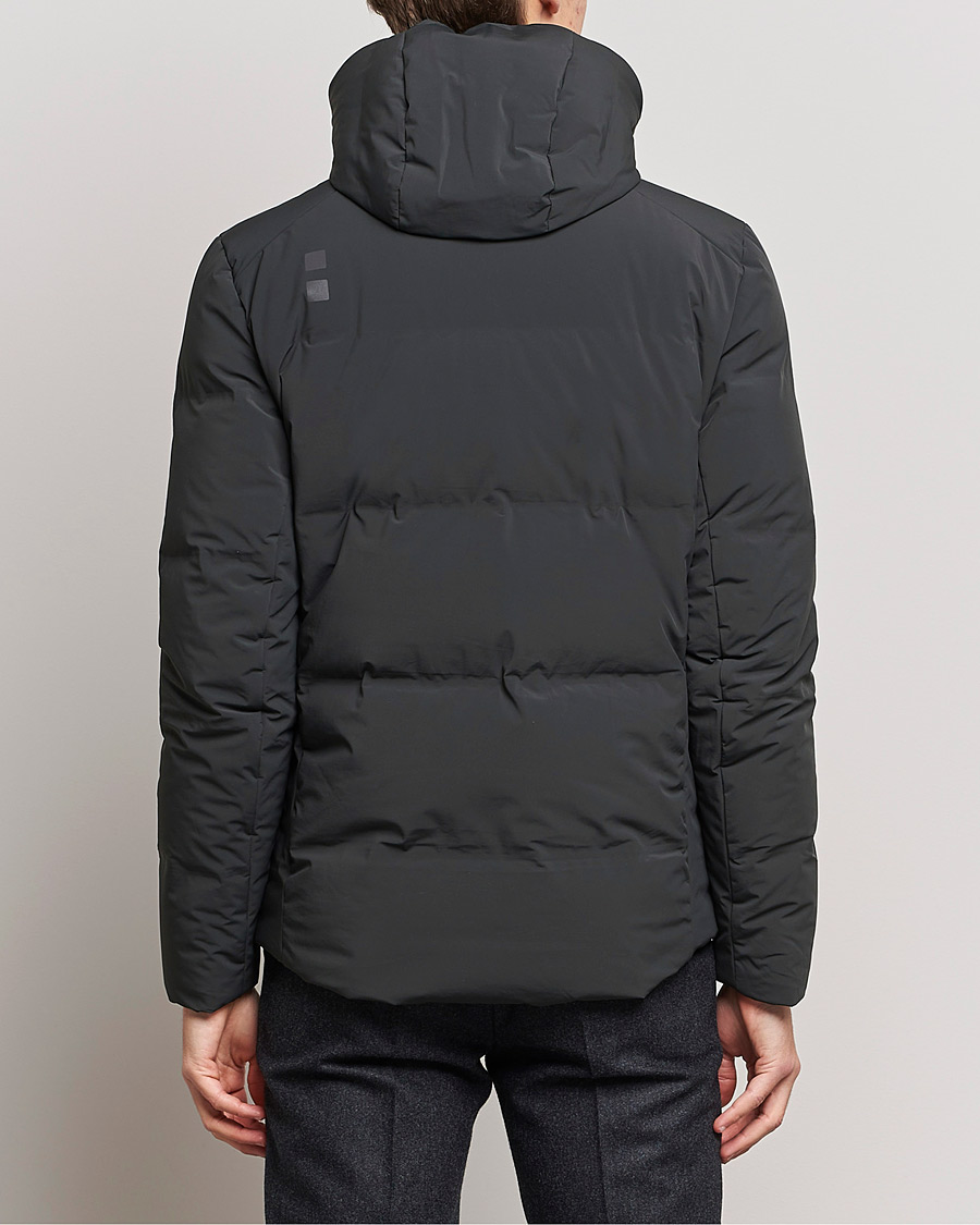 Uomini | Giacche | UBR | Bolt XP Down Jacket Night Olive