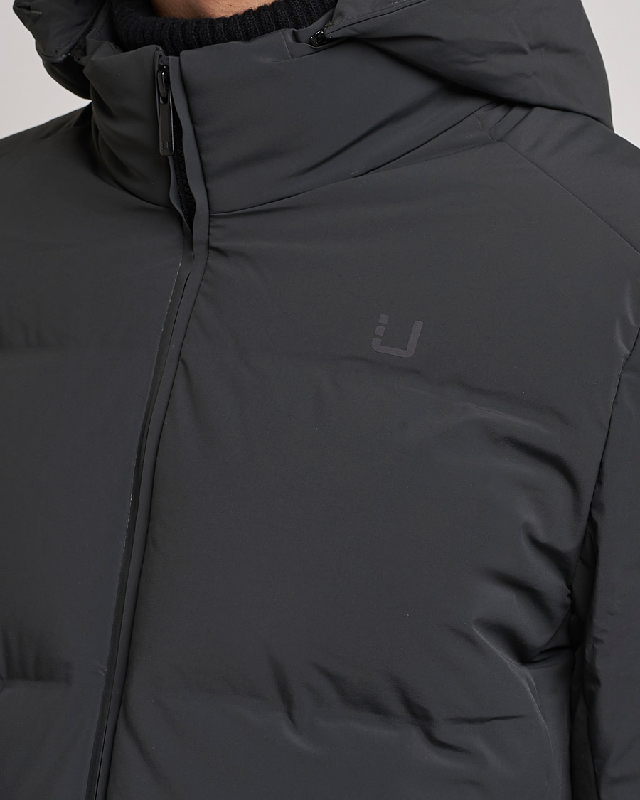 Uomini | Giacche | UBR | Bolt XP Down Jacket Night Olive
