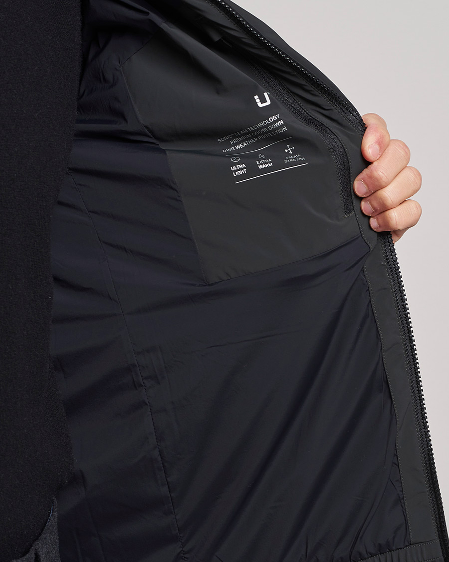 Uomini | Giacche | UBR | Bolt XP Down Jacket Night Olive