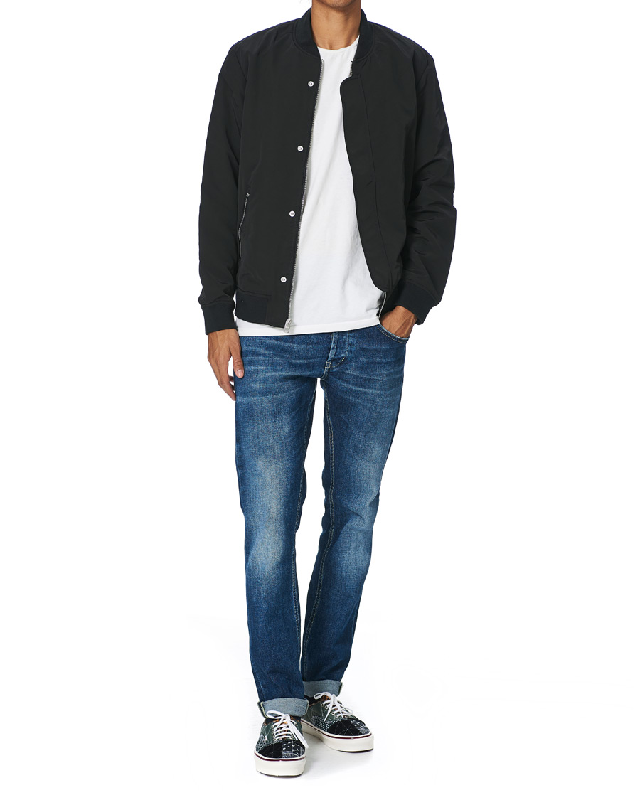 Uomini | Vans Anaheim Authentic 44 DX Sneaker Patchwork | Vans | Anaheim Authentic 44 DX Sneaker Patchwork