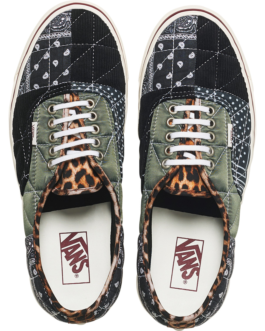 Uomini | Vans Anaheim Authentic 44 DX Sneaker Patchwork | Vans | Anaheim Authentic 44 DX Sneaker Patchwork
