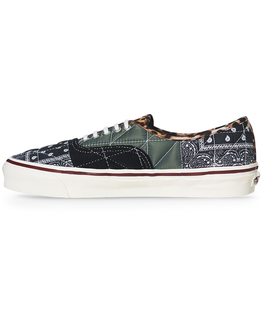 Uomini | Vans Anaheim Authentic 44 DX Sneaker Patchwork | Vans | Anaheim Authentic 44 DX Sneaker Patchwork