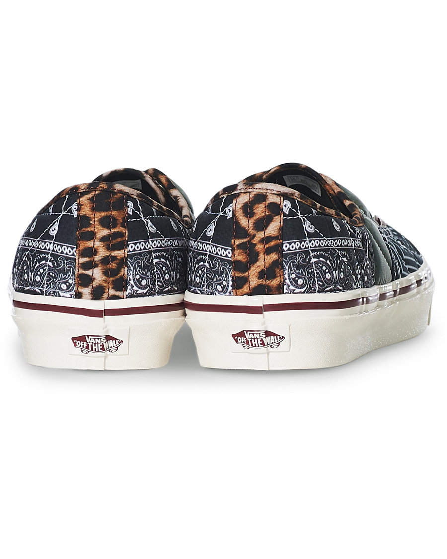 Uomini | Vans Anaheim Authentic 44 DX Sneaker Patchwork | Vans | Anaheim Authentic 44 DX Sneaker Patchwork