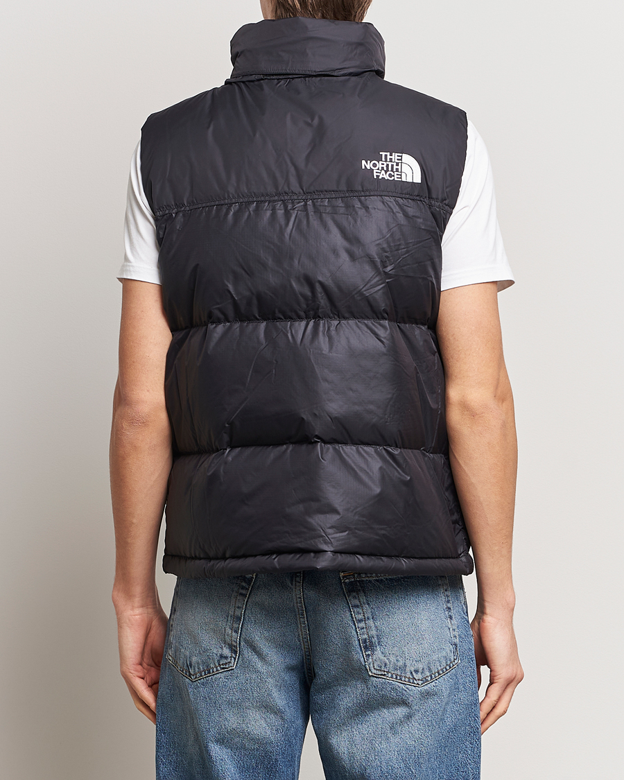 Uomini | Gilet | The North Face | 1996 Retro Nuptse Vest Black