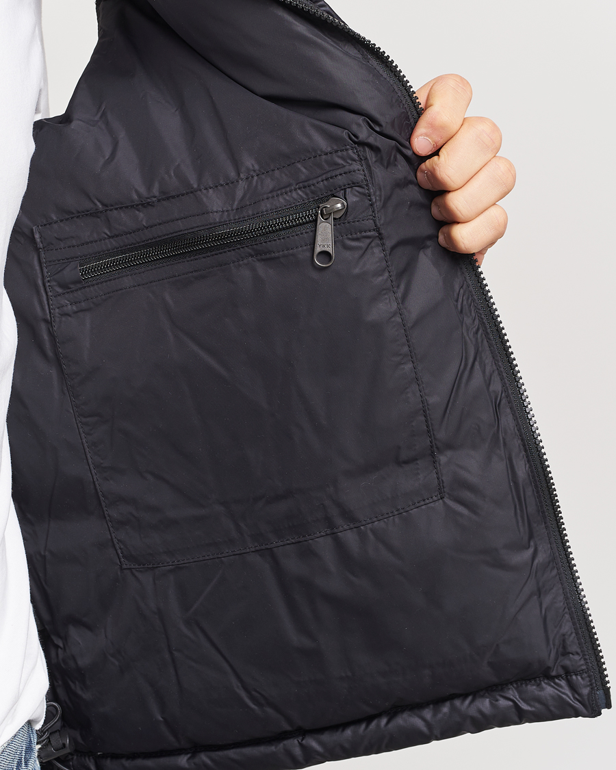 Uomini | Gilet | The North Face | 1996 Retro Nuptse Vest Black
