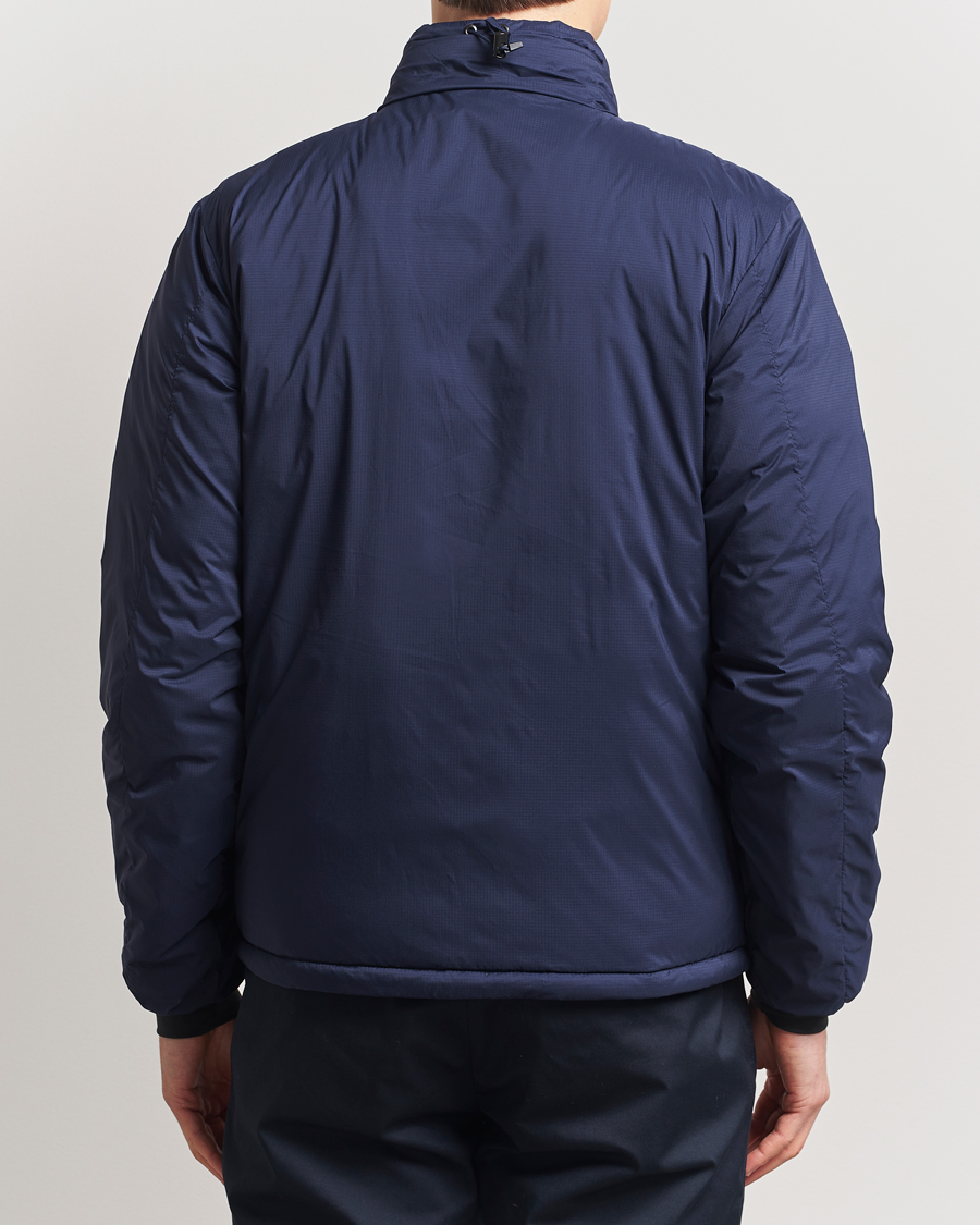 Uomini | Giacche | Canada Goose | Lodge Jacket Atlantic Navy
