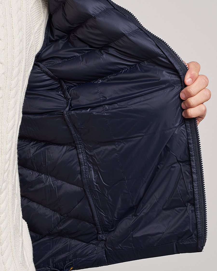 Uomini | Giacche | Polo Ralph Lauren | Earth Down Jacket Collection Navy