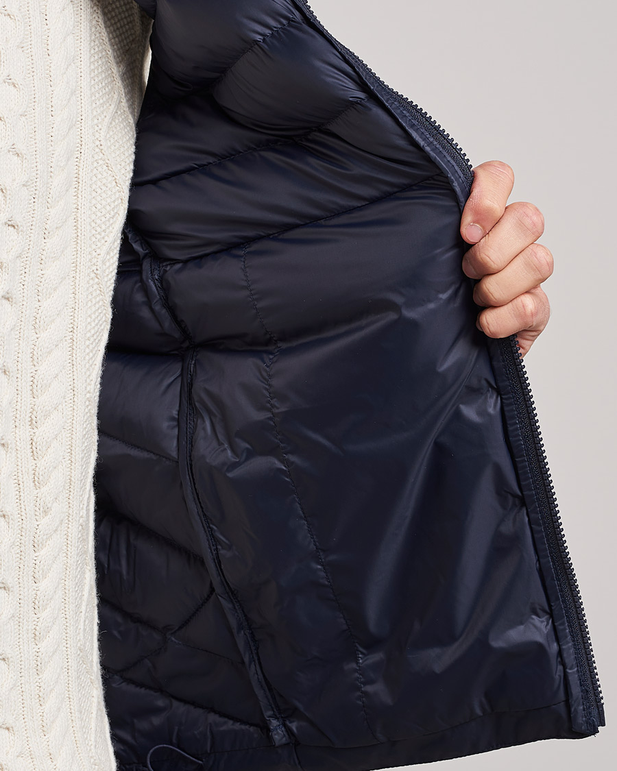 Uomini | Giacche | Polo Ralph Lauren | Earth Down Vest Collection Navy