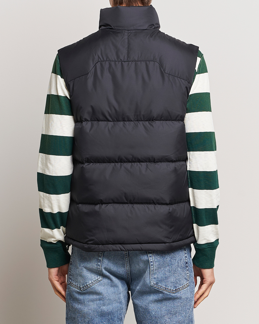 Uomini | Giacche | Polo Ralph Lauren | El Cap Down Vest Black