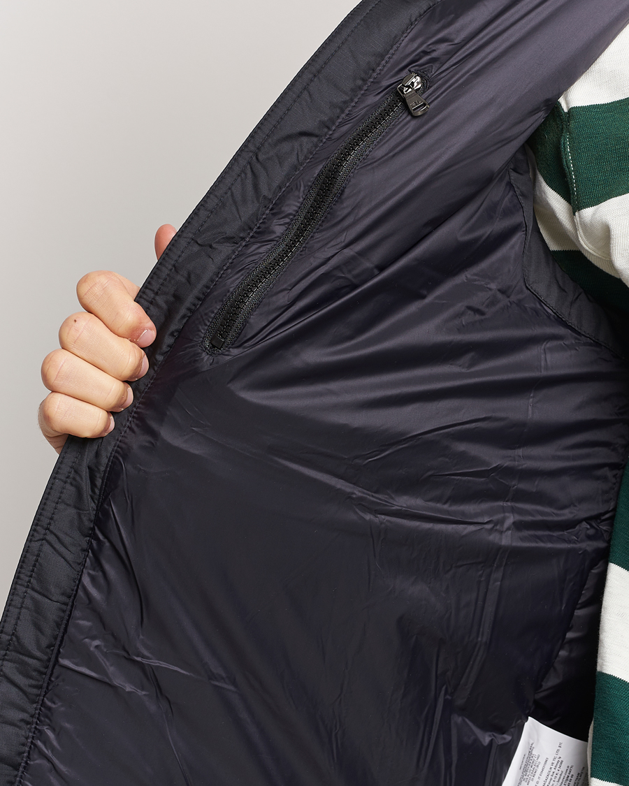 Uomini | Giacche | Polo Ralph Lauren | El Cap Down Vest Black