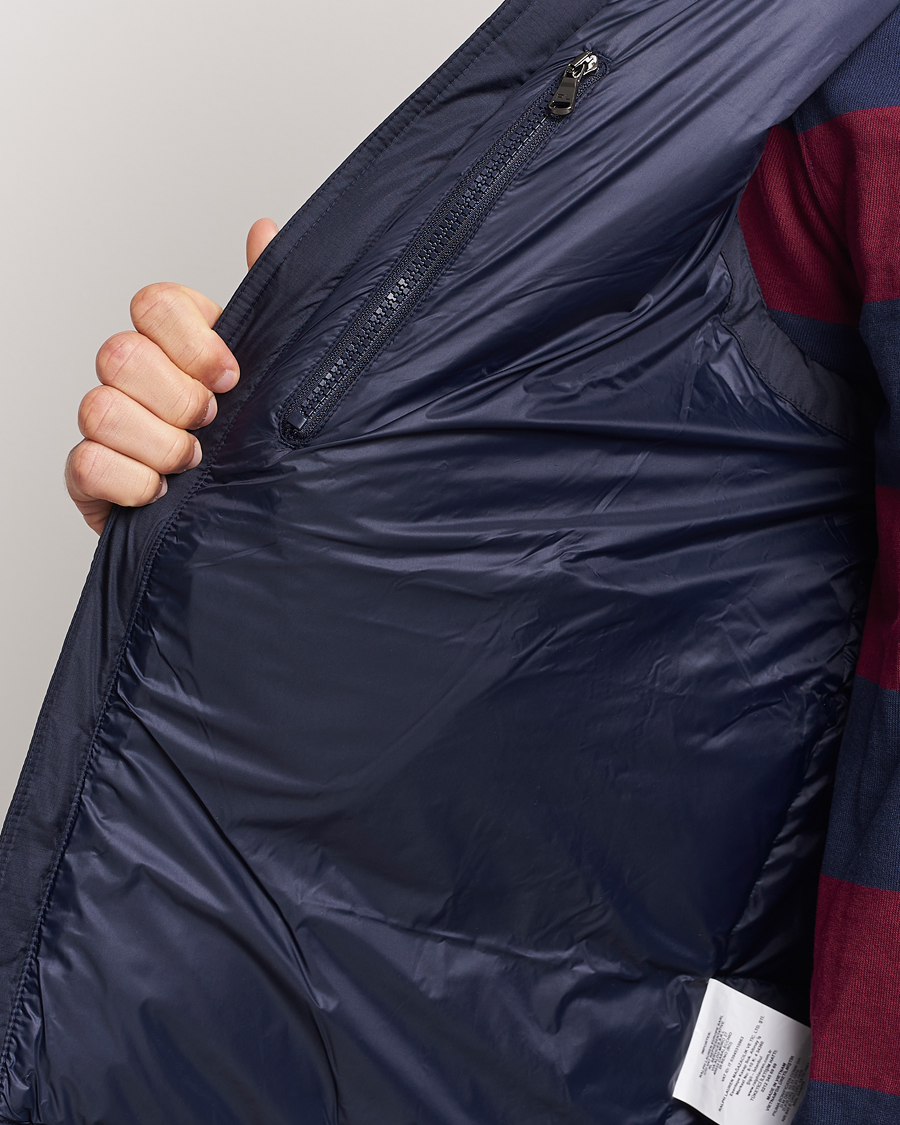 Uomini | Giacche | Polo Ralph Lauren | El Cap Down Vest Collection Navy