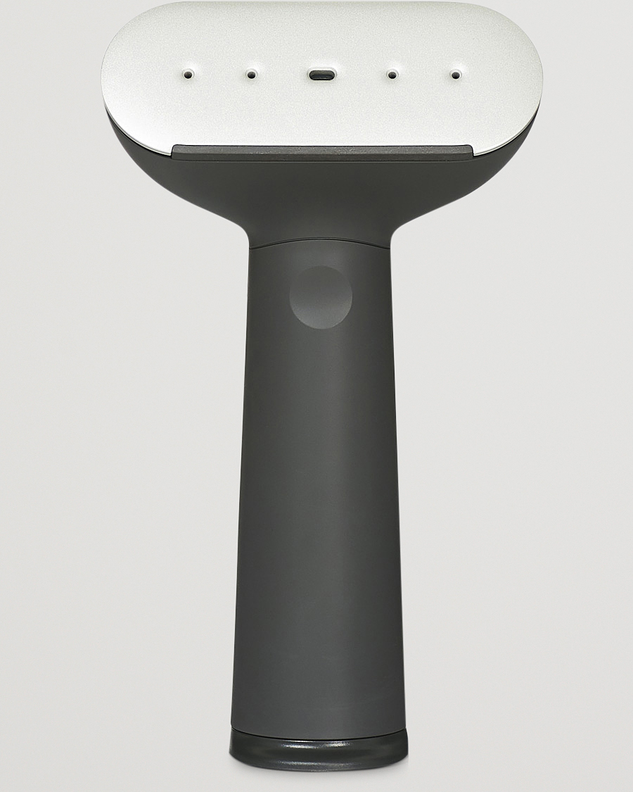 Uomini | Cura degli indumenti | Steamery | Cirrus No. 3 Iron Steamer Charcoal