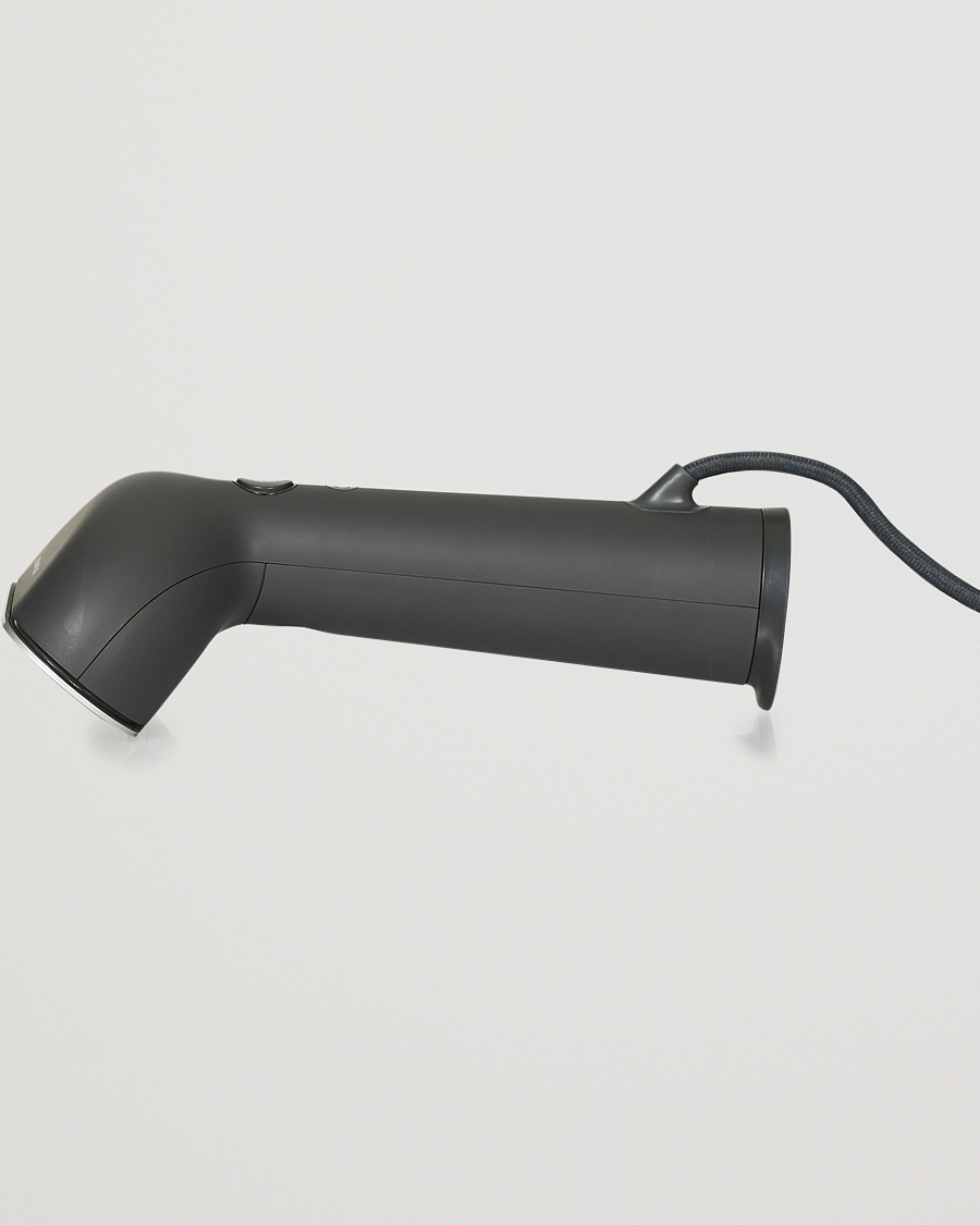Uomini | Cura degli indumenti | Steamery | Cirrus No. 3 Iron Steamer Charcoal