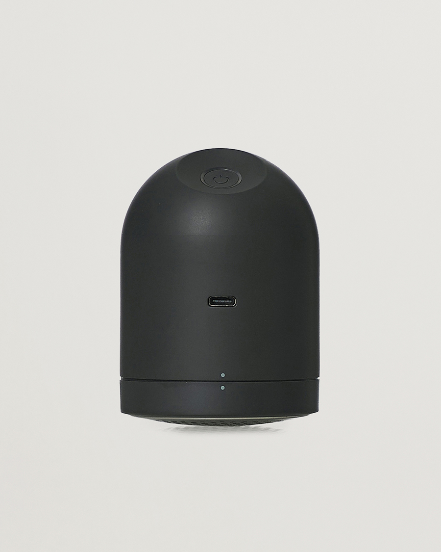 Uomini | Cura degli indumenti | Steamery | Pilo No. 2 Fabric Shaver Charcoal