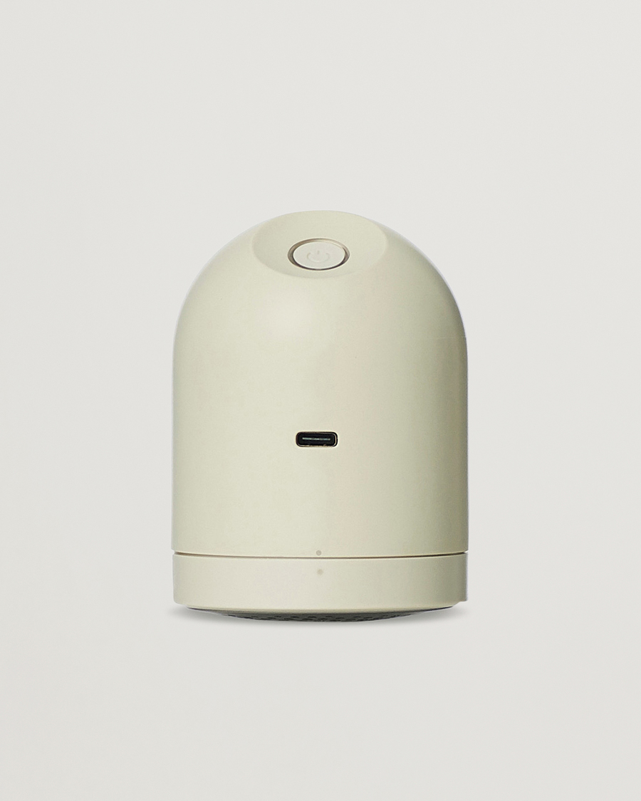 Uomini | Cura degli indumenti | Steamery | Pilo No. 2 Fabric Shaver Sand