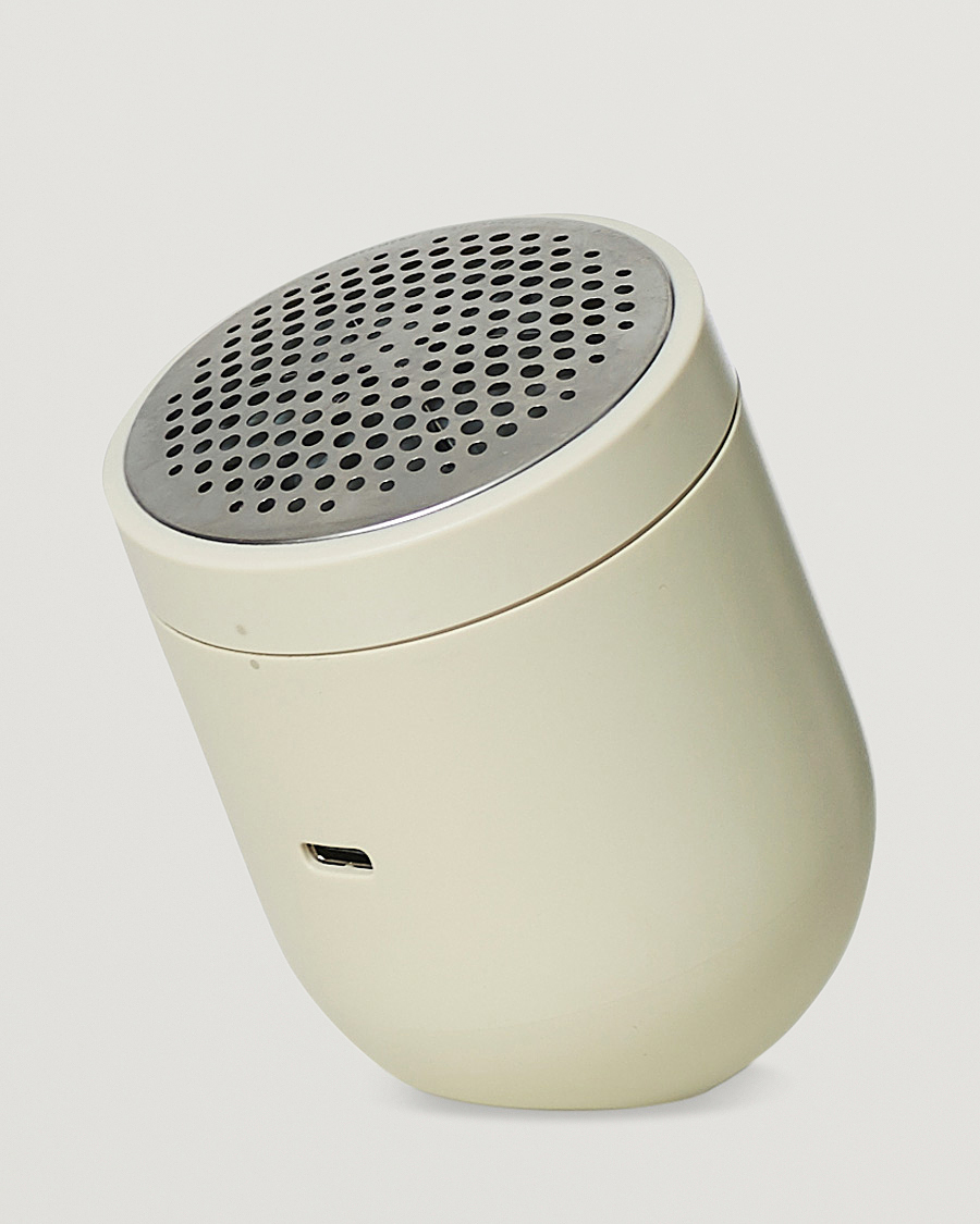 Uomini | Cura degli indumenti | Steamery | Pilo No. 2 Fabric Shaver Sand