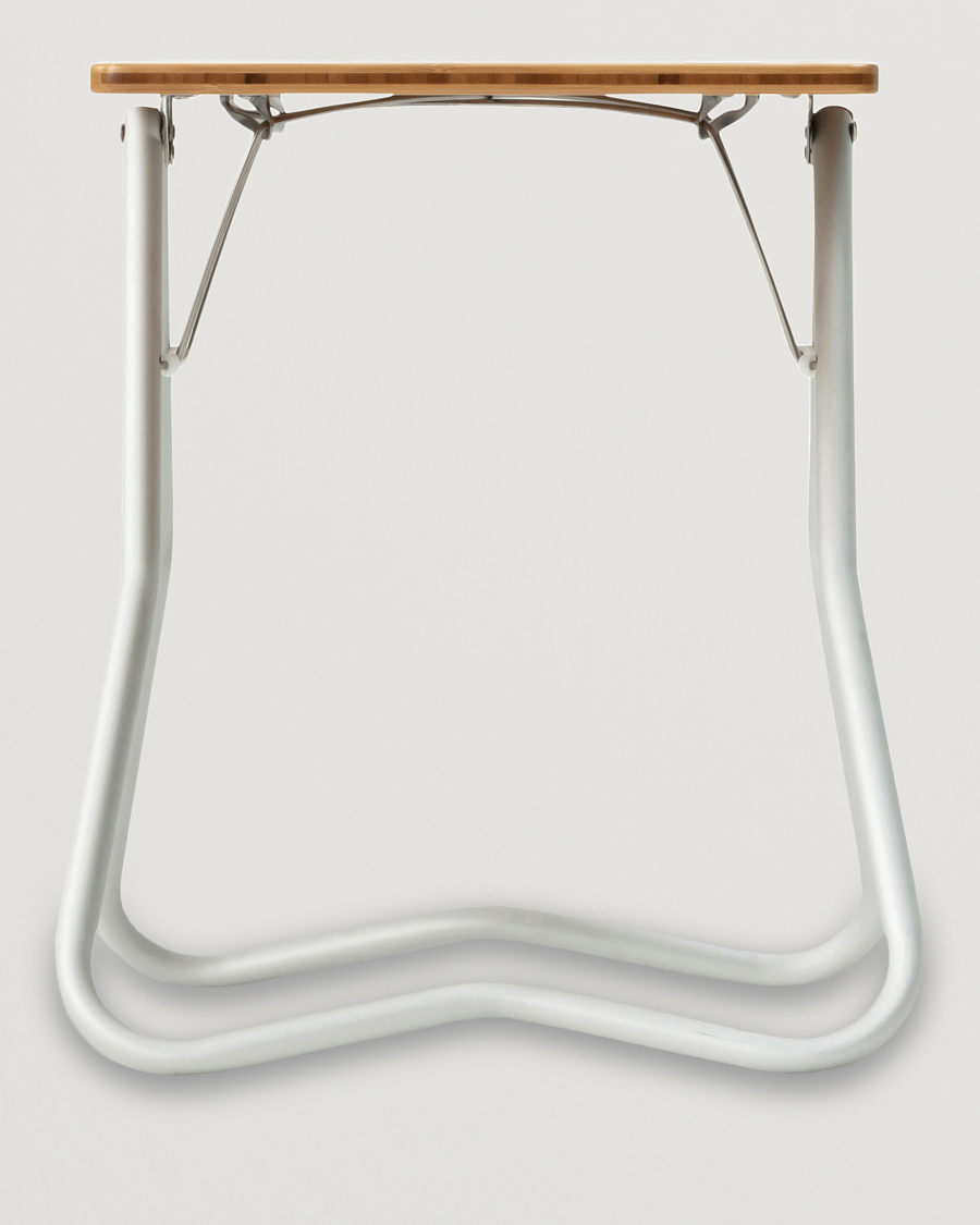 Uomini | Outdoor living | Snow Peak | Foldable My Table Bamboo