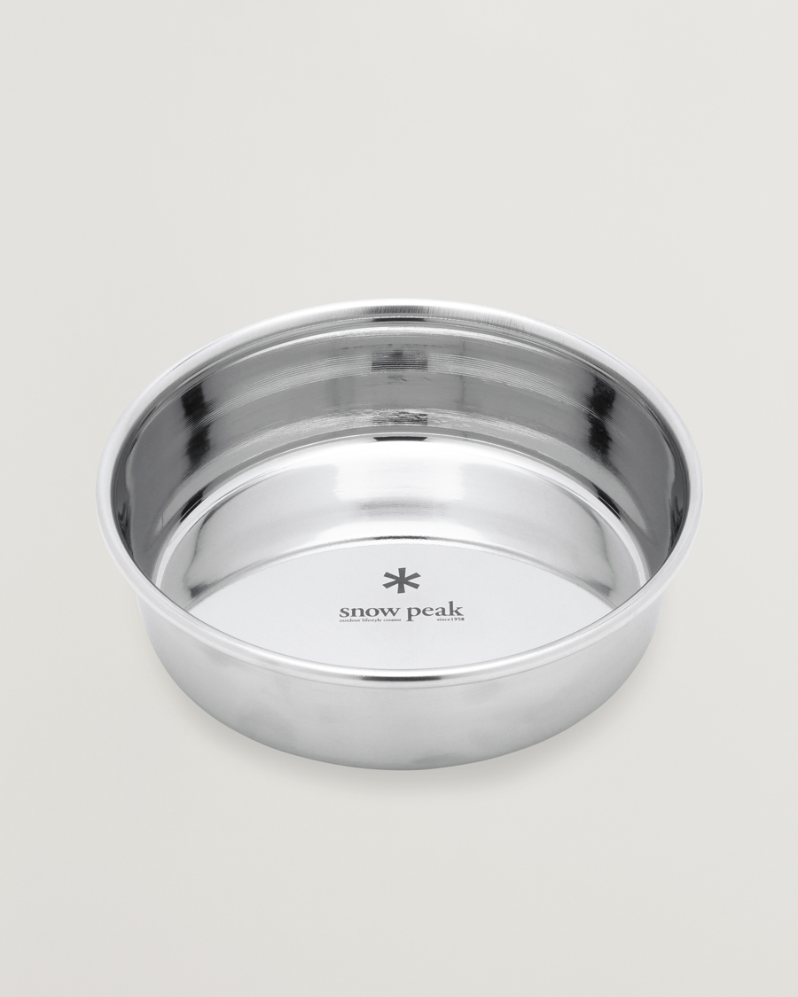 Uomini | Accessori per cani | Snow Peak | Dog Food Bowl