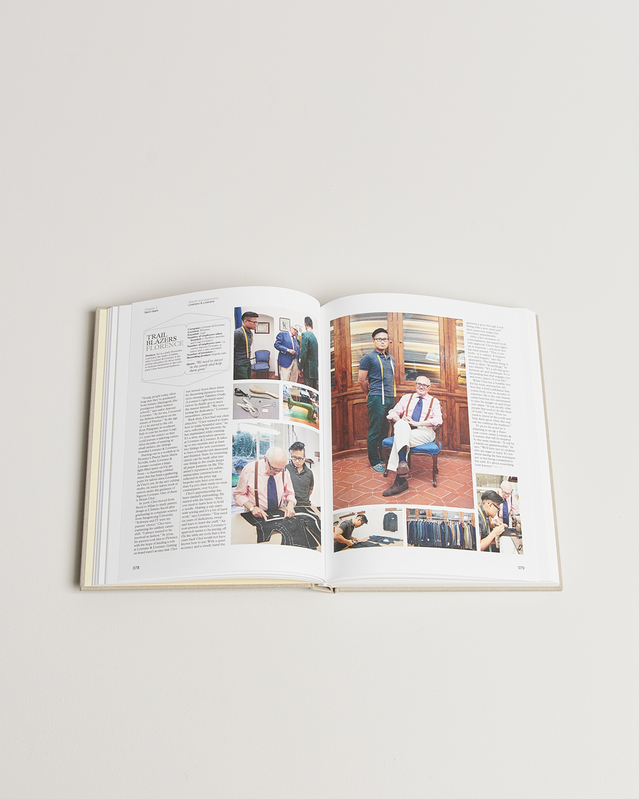 Uomini | Libri | New Mags | Monocle Guide to Good Business