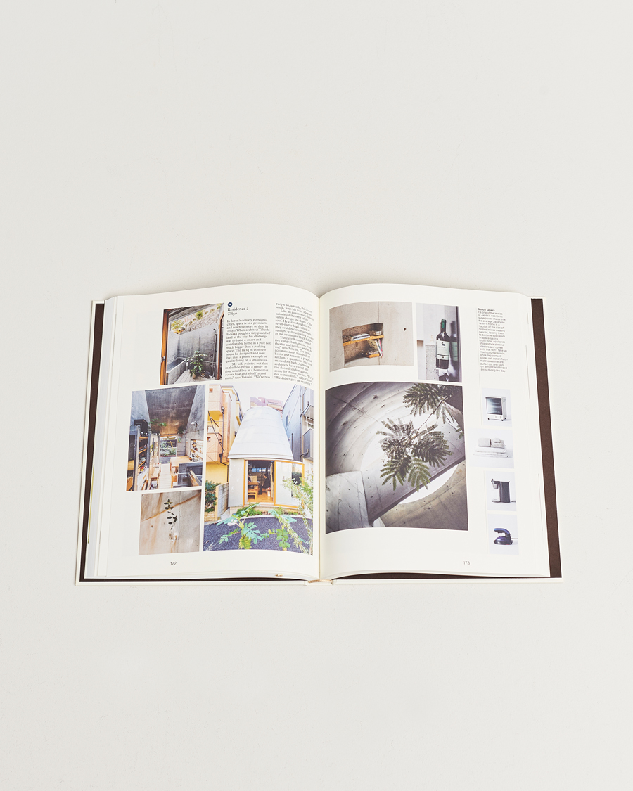 Uomini | Libri | New Mags | Monocle Book of Japan
