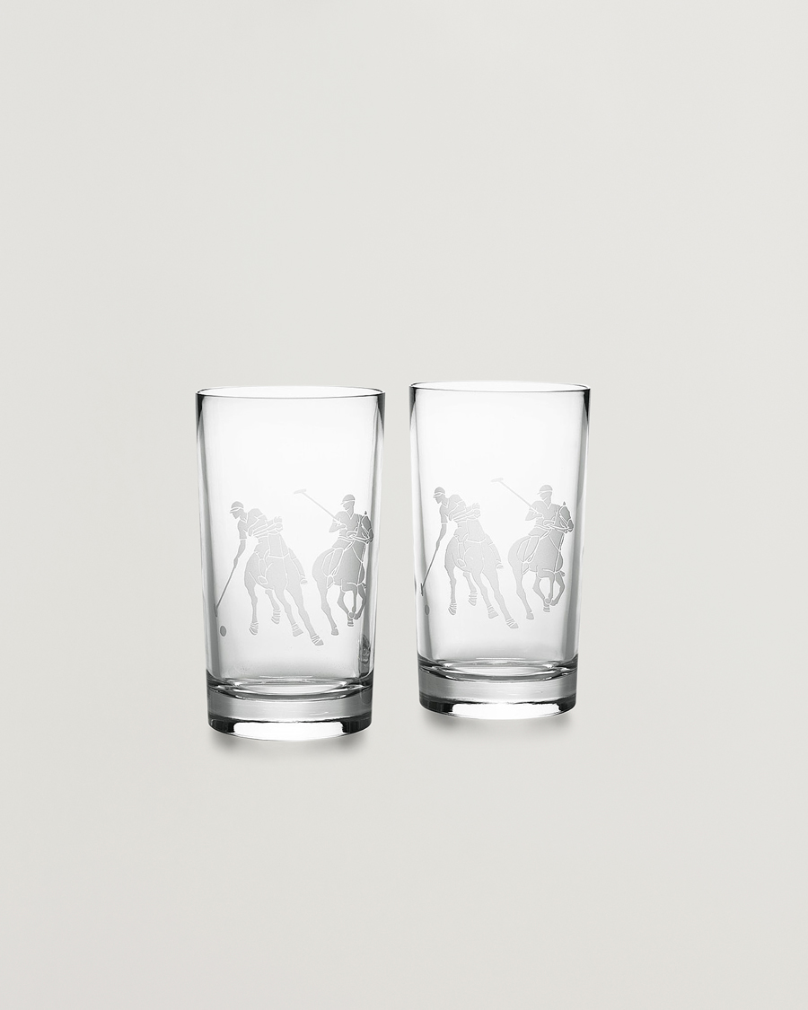 Uomini | Casa | Ralph Lauren Home | Garrett Highball Set