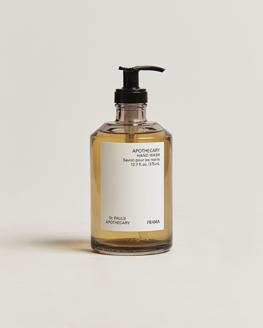 Uomini | Frama Apothecary Hand Wash 375ml | Frama | Apothecary Hand Wash 375ml