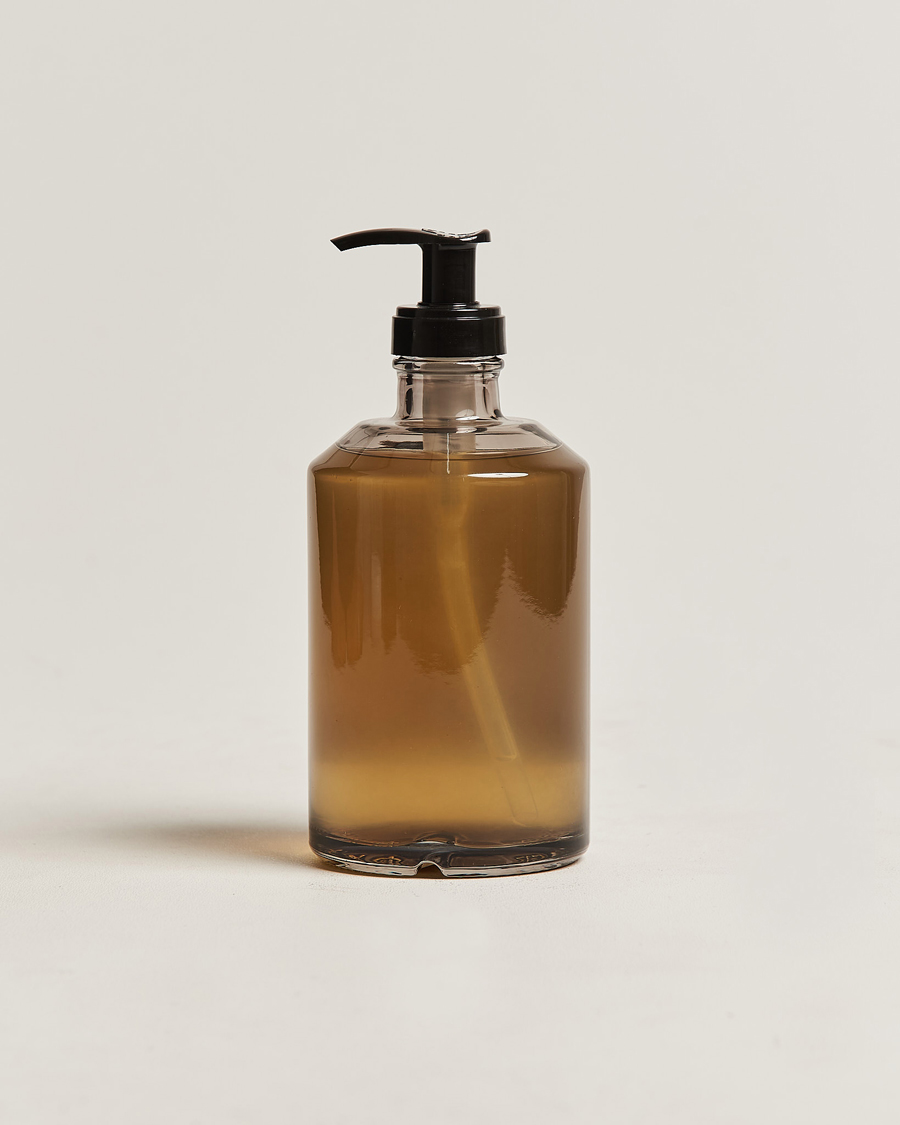 Uomini | Cura della pelle | Frama | Apothecary Body Wash 375ml