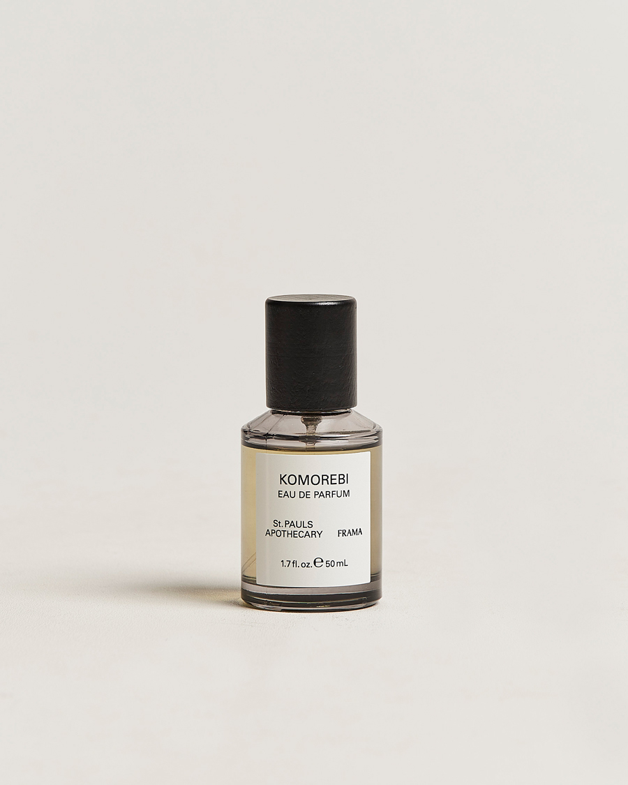 Uomini | Frama Komorebi Eau de Parfum 50ml | Frama | Komorebi Eau de Parfum 50ml