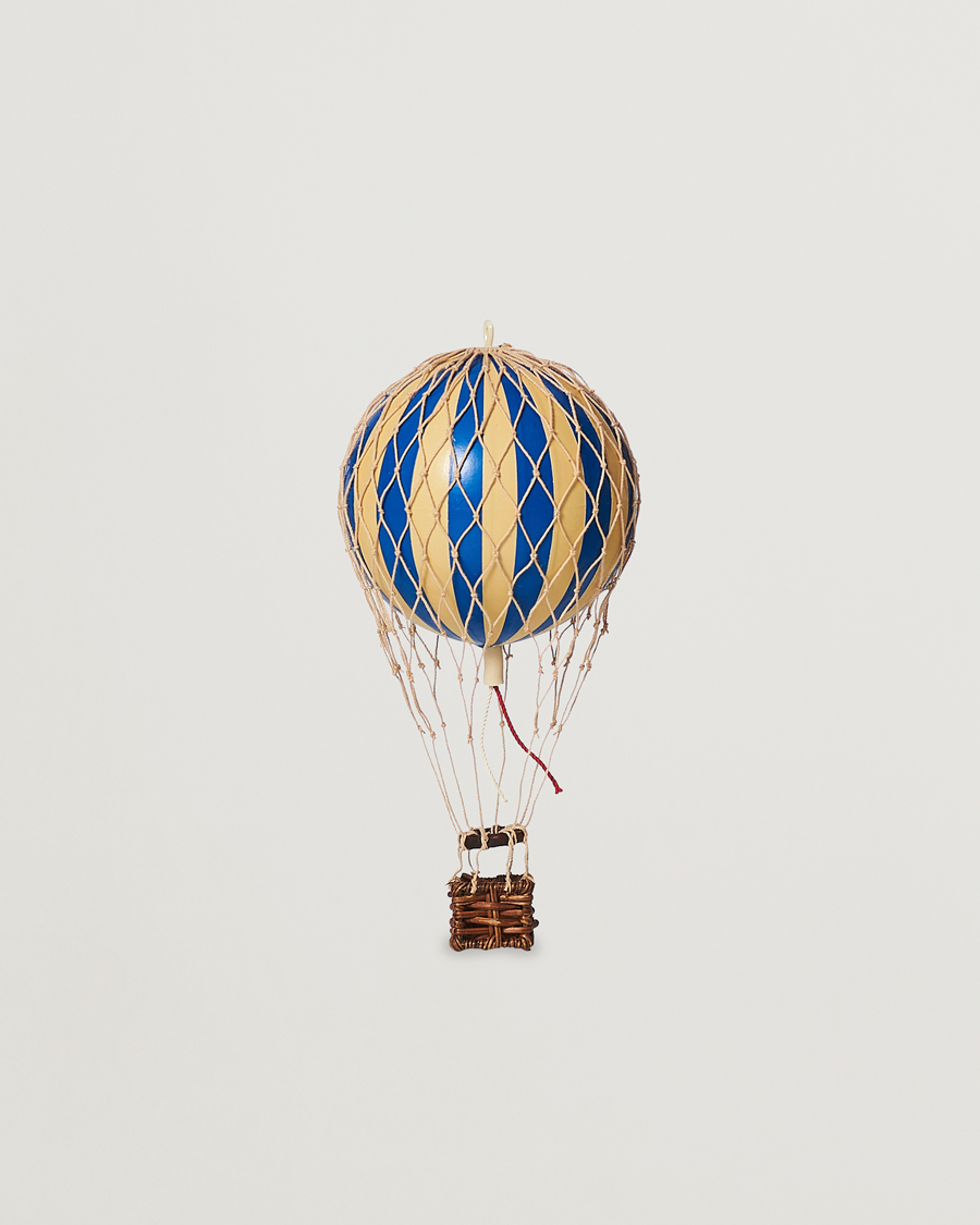 Uomini | Decorazioni | Authentic Models | Floating The Skies Balloon Blue